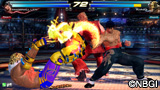 【画像】鉄拳TAGTOURNAMENT2 UNLIMITED