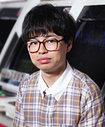 【写真】浜野 謙太