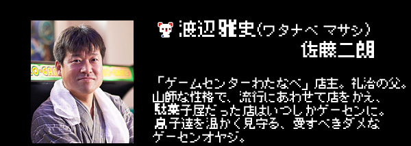 ノーコン・キッド