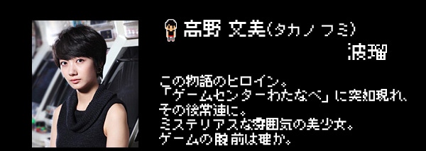 ノーコン・キッド