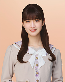 吉田綾乃クリスティー