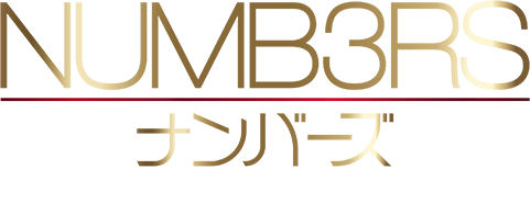 ナンバーズ　～天才数学者の事件ファイル～