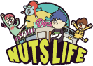 NUTS LIFE