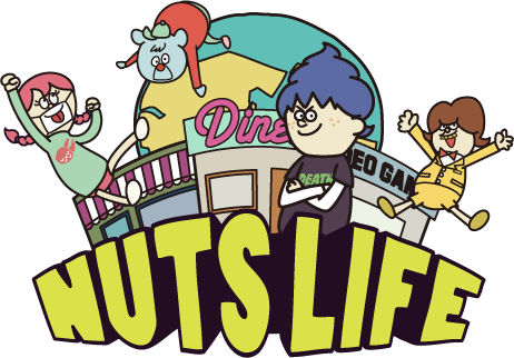 NUTS LIFE