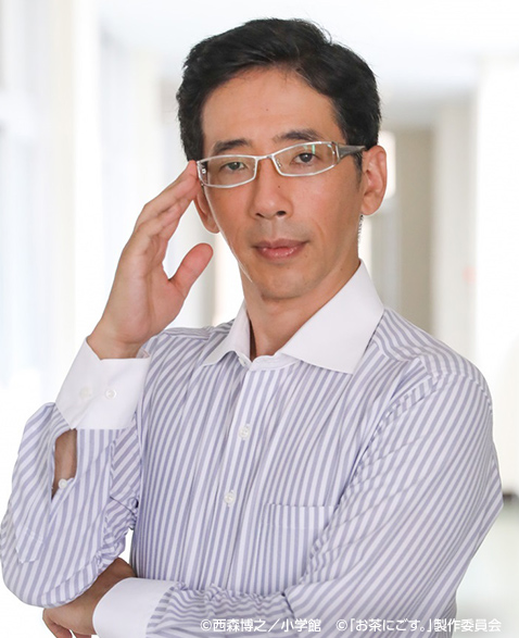 縦島洋 / 野間口徹
