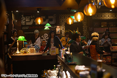 第2話 ストーリー 場面写真