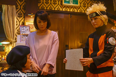 第7話 ストーリー 場面写真