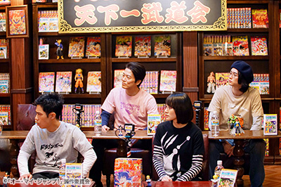 第9話 ストーリー 場面写真