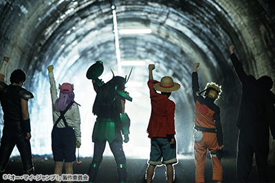 第11話 ストーリー 場面写真