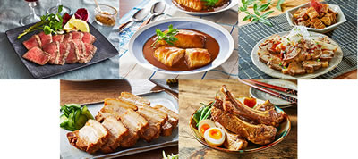 虎ノ門市場賞品