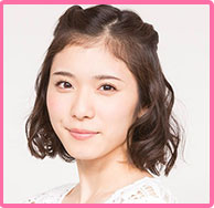 松岡茉優