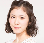 松岡茉優