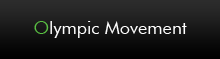 Olympic Movement