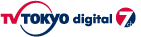 TX TOKYO digital 7ch