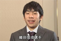 コメント動画：織田信成選手