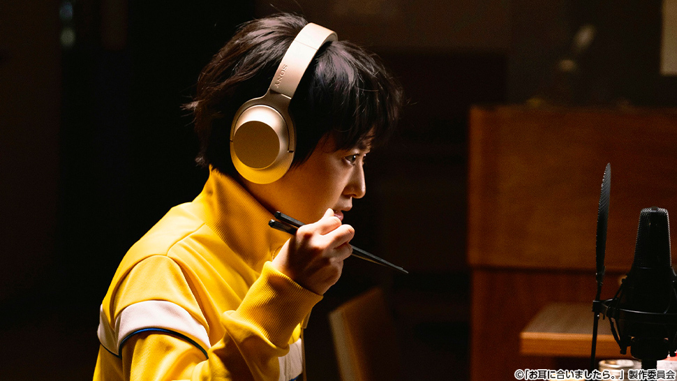 第3話 シーン2 写真