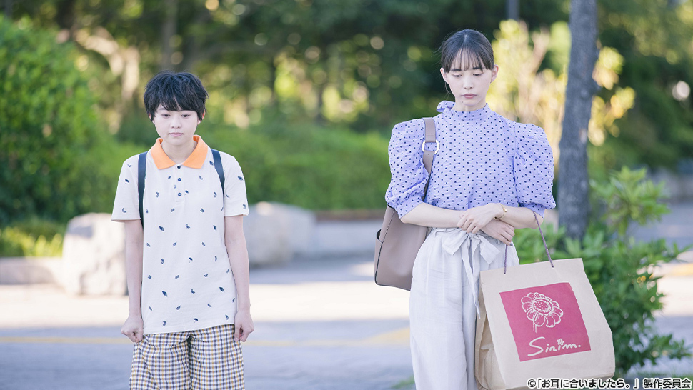 第12話 シーン2 写真