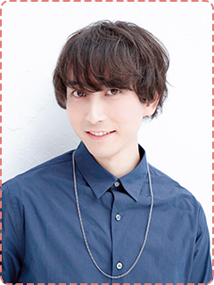 中島ヨシキさん