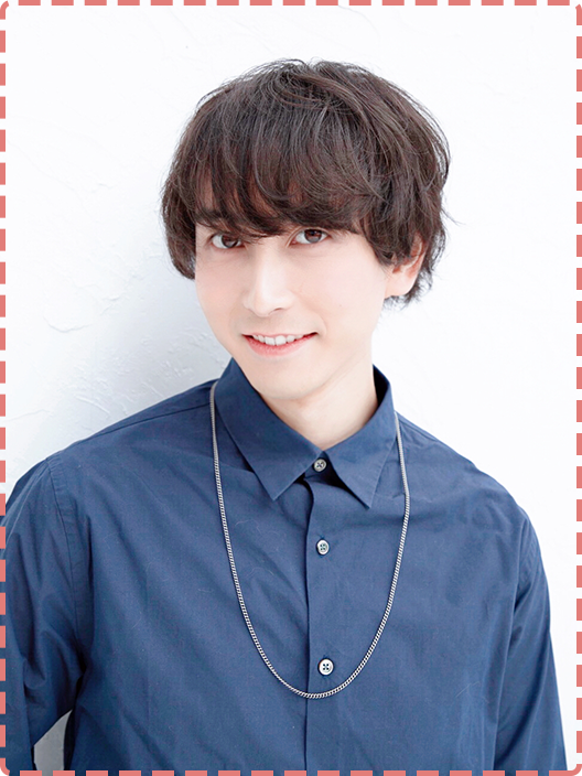 中島ヨシキさん