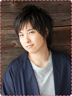 寺島惇太さん