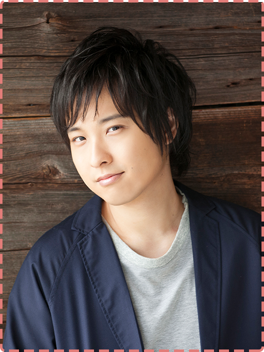 寺島惇太さん