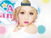西野カナ