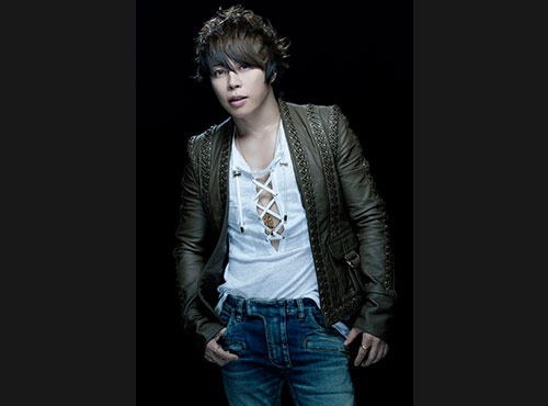 テレ東音楽祭17 テレビ東京