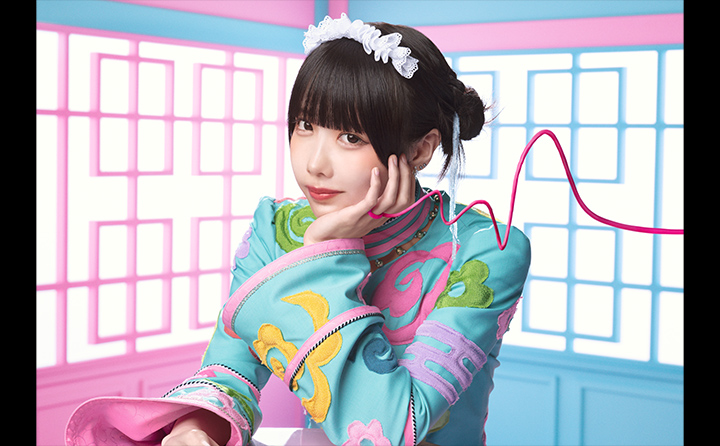 天月-あまつき-：テレ東音楽祭スペシャル1964→2024：テレビ東京