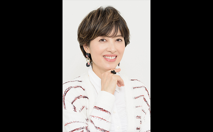 荻野目洋子