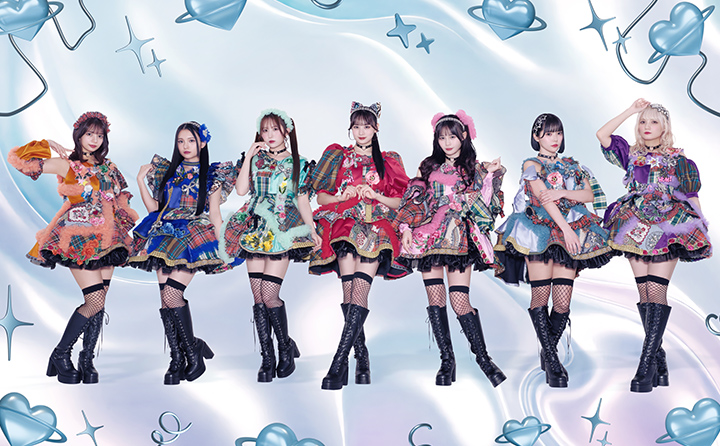 CANDY TUNE