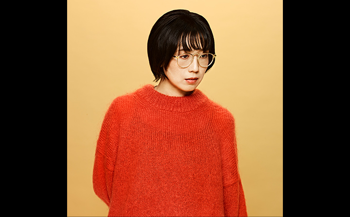 柴田聡子