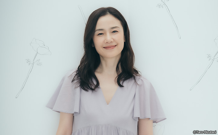 原田知世