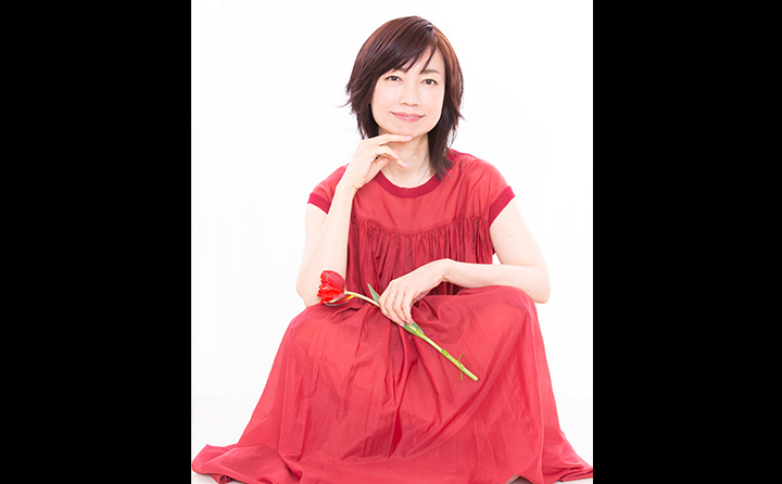 藤田恵美（Le Couple）