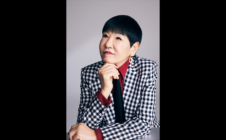 和田アキ子