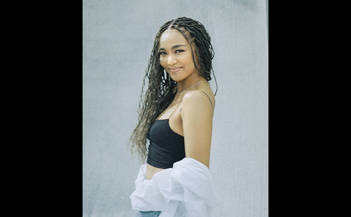 Crystal Kay