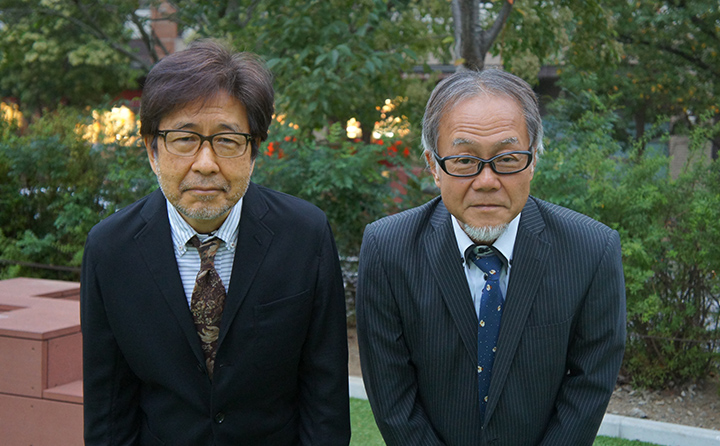 藤岡藤巻