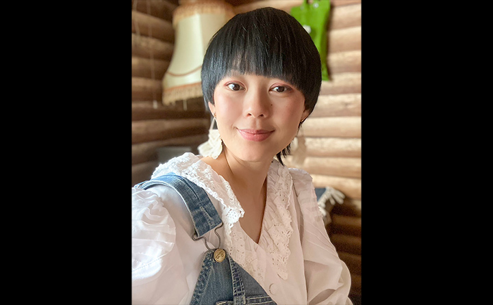上原よよぎ物語 2 大前田りん 今週のEDテーマ 吉田凜音「#film」 | FMヨコハマ『Tresen