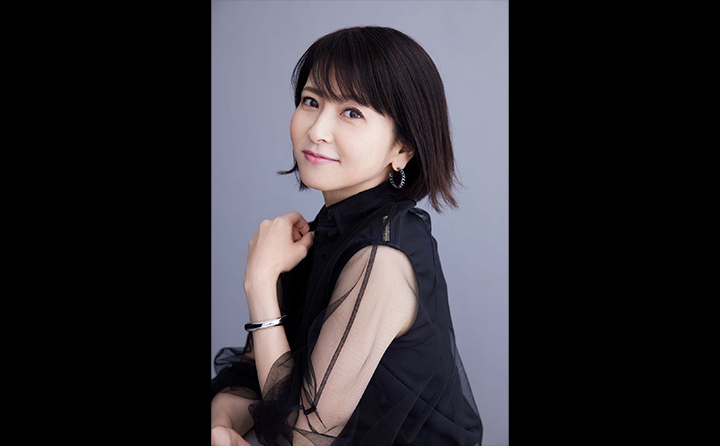 森高千里