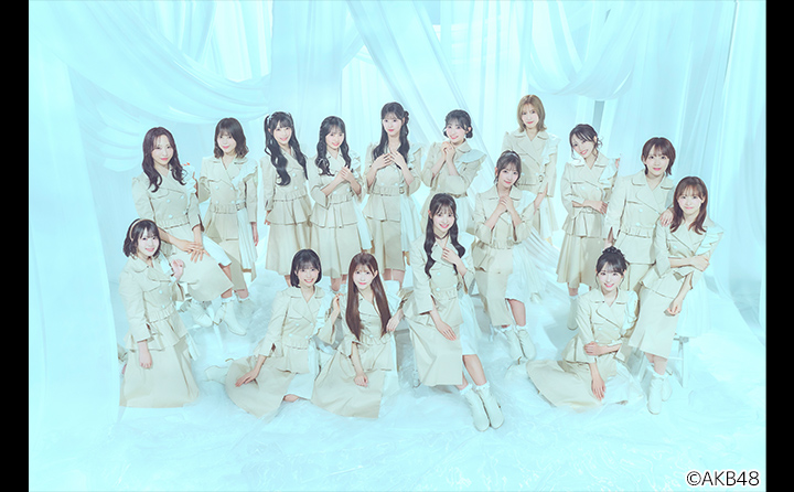 AKB48