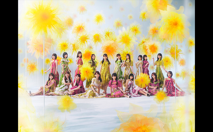 乃木坂46