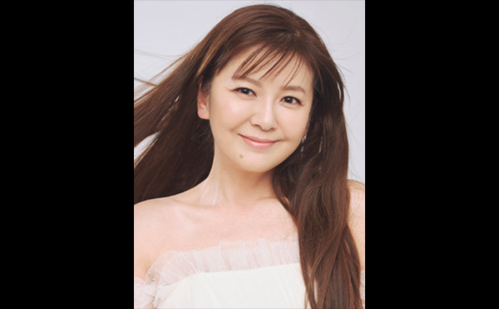 南野陽子