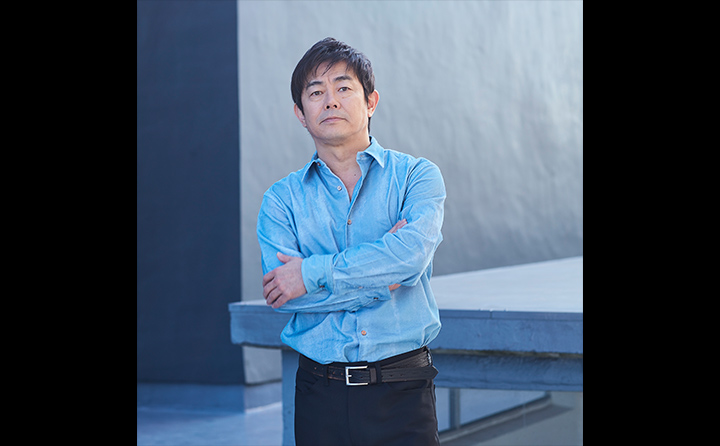 宮沢和史
