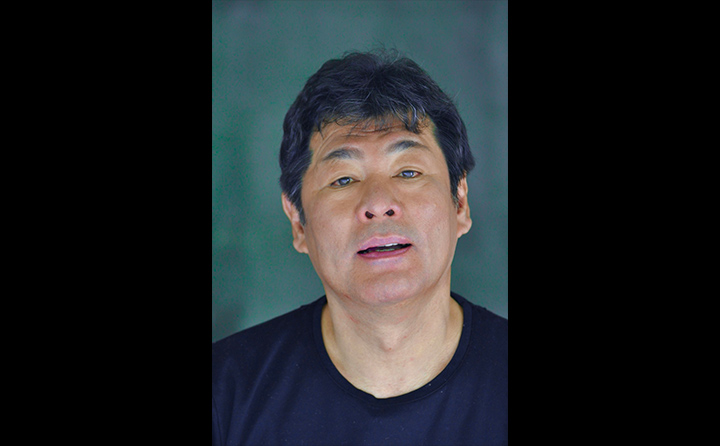 赤井英和