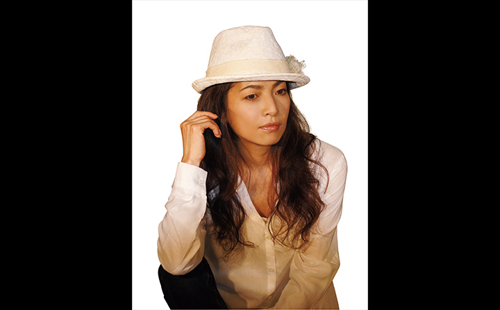 石井明美
