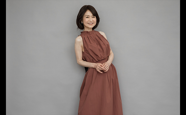 辛島美登里
