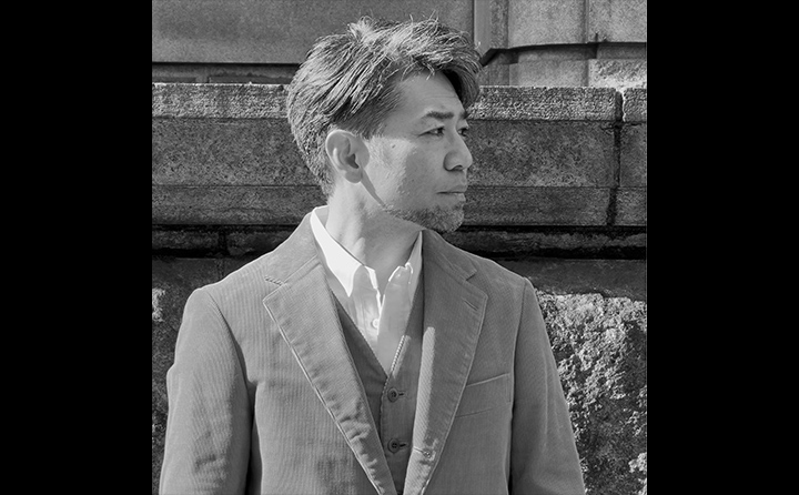河口恭吾