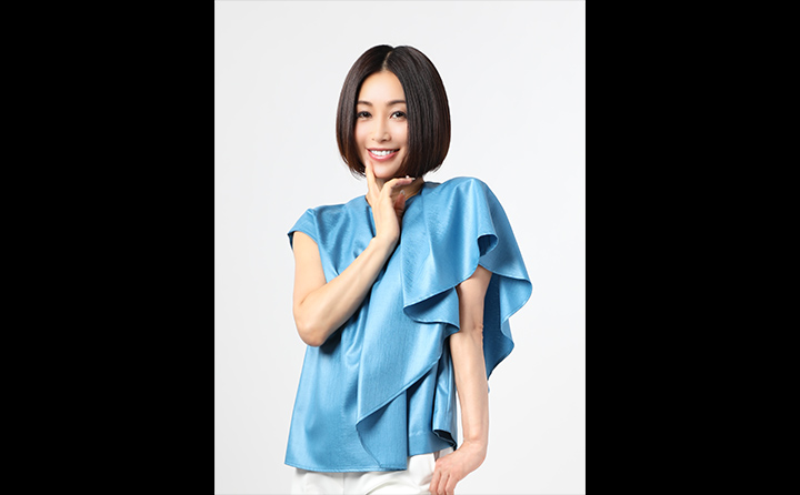 酒井法子