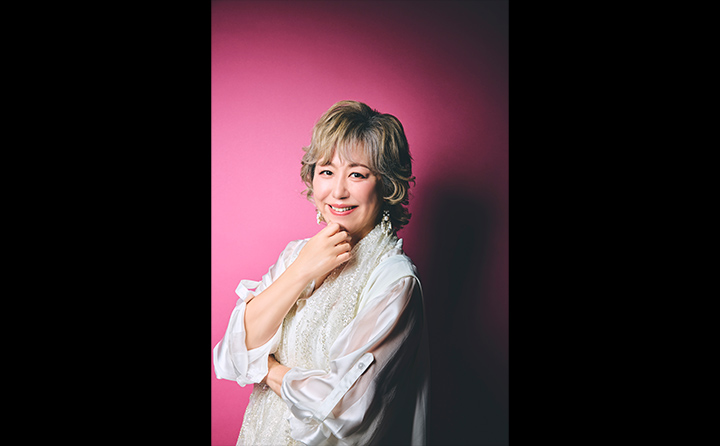 澤田知可子