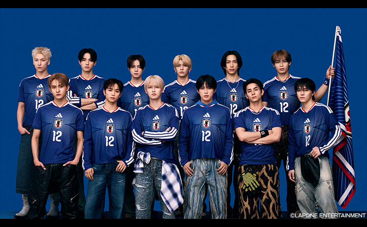 JI BLUE