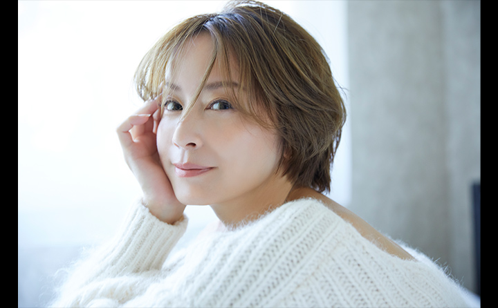 鈴木亜美